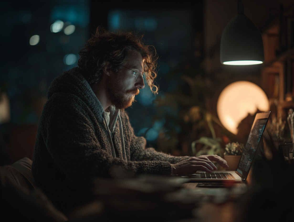 Analytics dashboard for growth operations