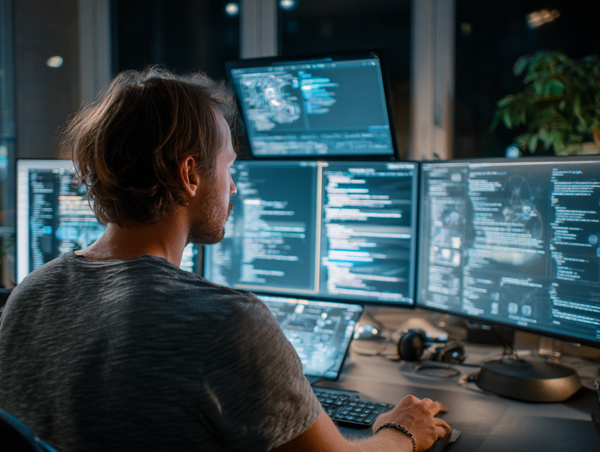 Collaboration board mock-up